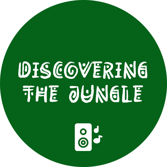 Button for discovering the jungle song download