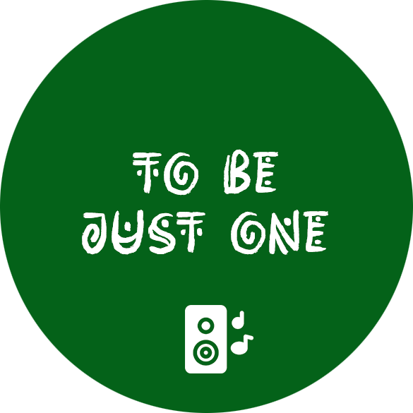 Button for to be just one song download